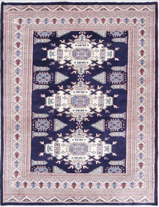 Oriental rug Jaldar Exclusive