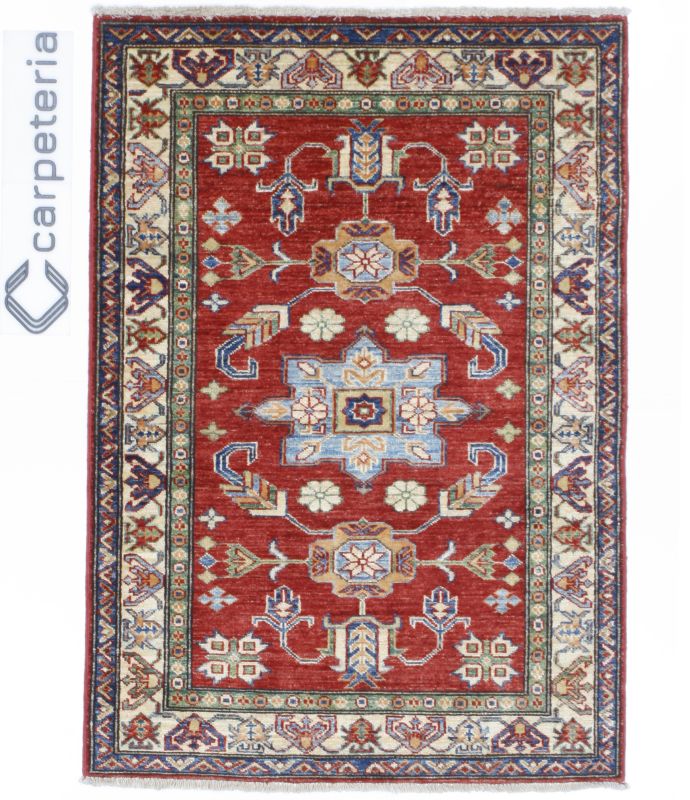 Orientální koberec Kazak Exclusive