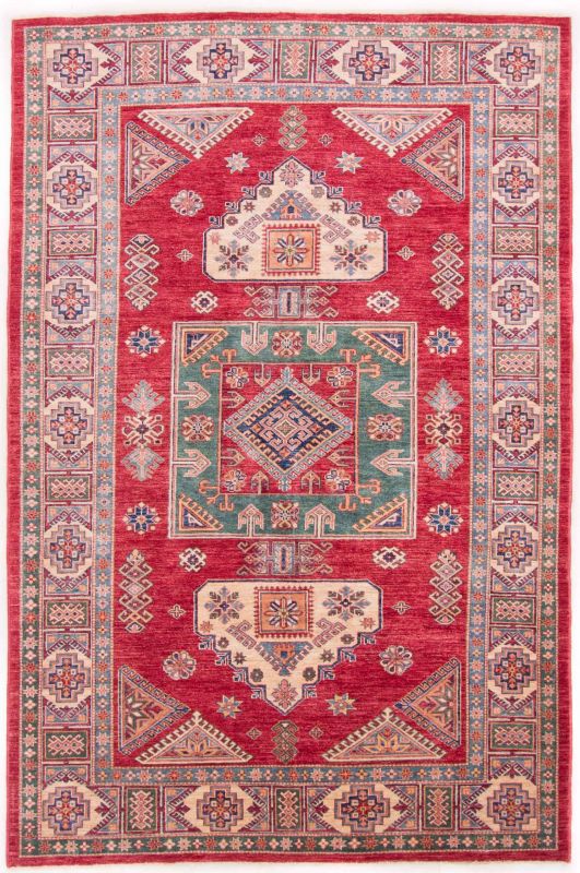 Orientální koberec Kazak Exkluziv