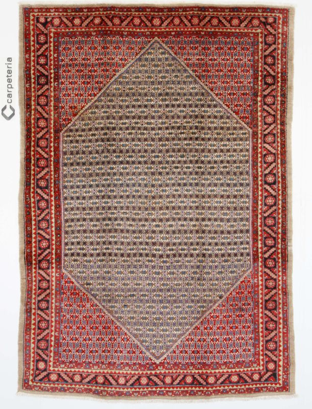 Perský koberec Kolyai
