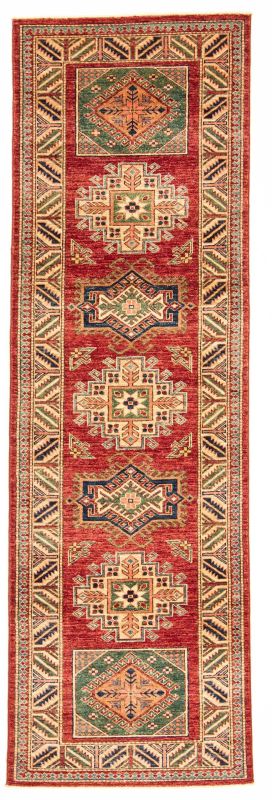 Orientální koberec Kazak Exkluziv