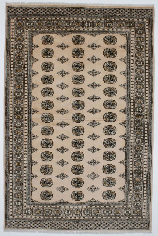 Dywan orientalny Bukhara Exclusive
