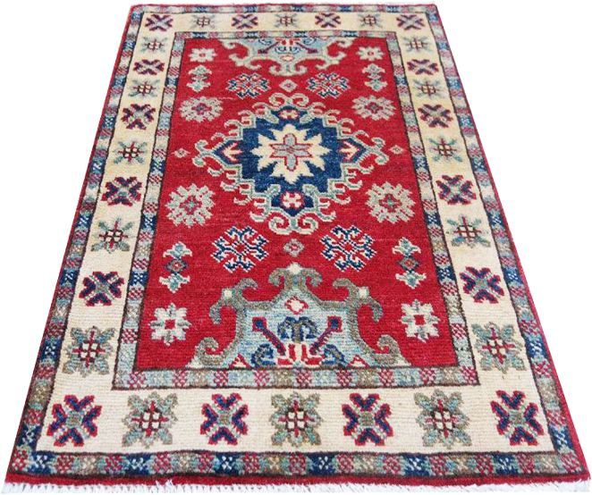 Orientální koberec Kazak