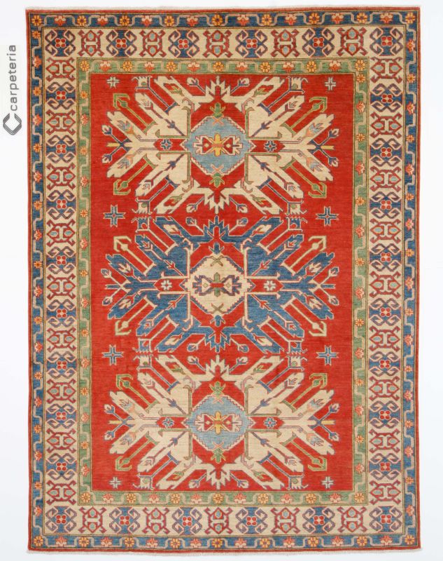 Orientteppich Kazak