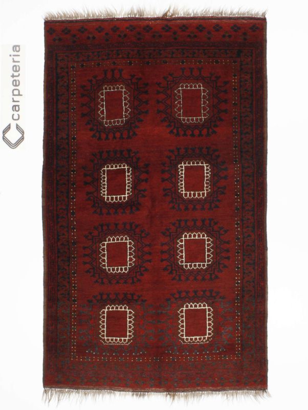 Turkmen Semi-Antík