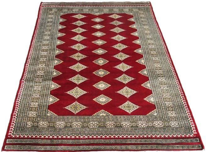 Oriental rug Jaldar Exclusive