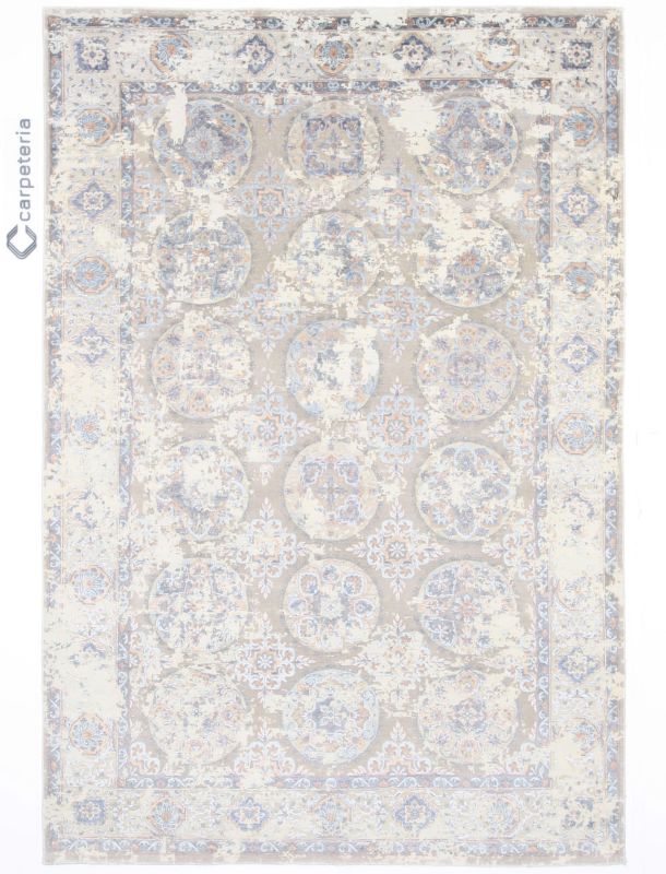 Orientální koberec Ikat Royal