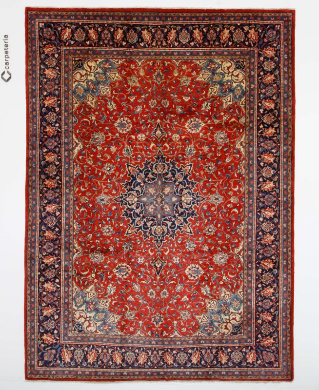 Persian rug Mahal