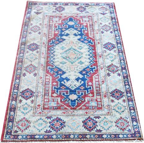 Orientální koberec Kazak Exkluziv
