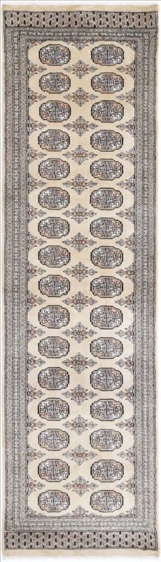 Oriental rug Bukhara Exclusive