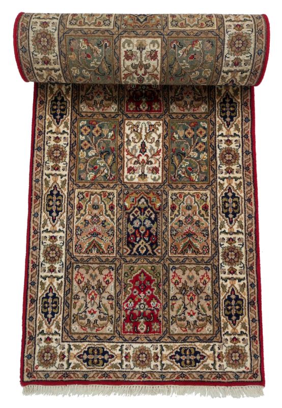 Orientální koberec Qom Exkluziv