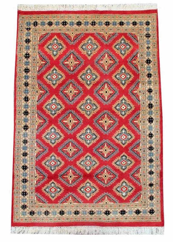 Oriental rug Jaldar Exclusive
