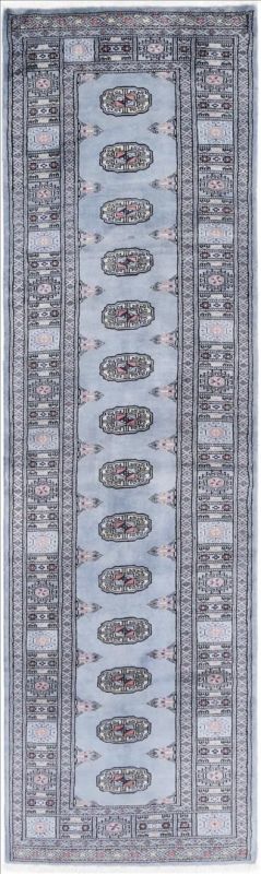 Oriental rug Bukhara Exclusive