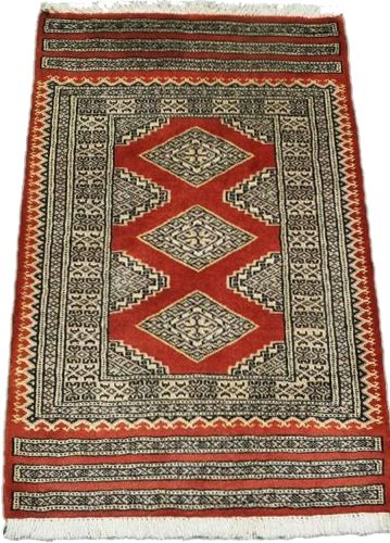 Oriental rug Jaldar Exclusive