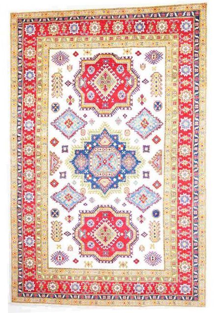 Orientální koberec Kazak