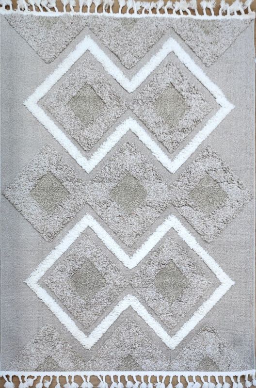Koberec Scandi Design