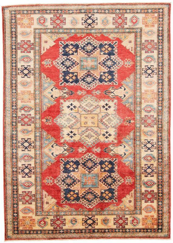 Orientální koberec Kazak Exkluziv