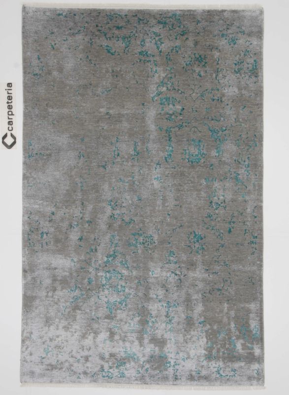 Dywan nowoczesny Ikat Royal