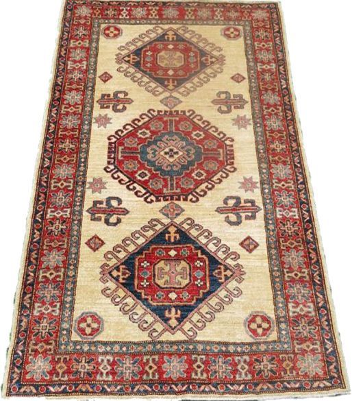 Orientální koberec Kazak Exkluziv