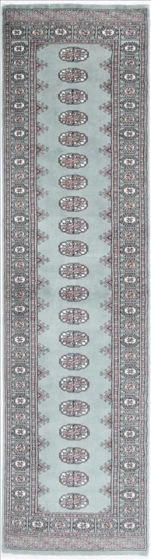 Oriental rug Bukhara Exclusive