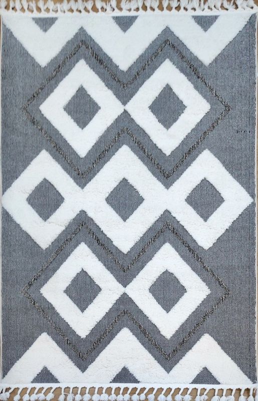 Koberec Scandi Design
