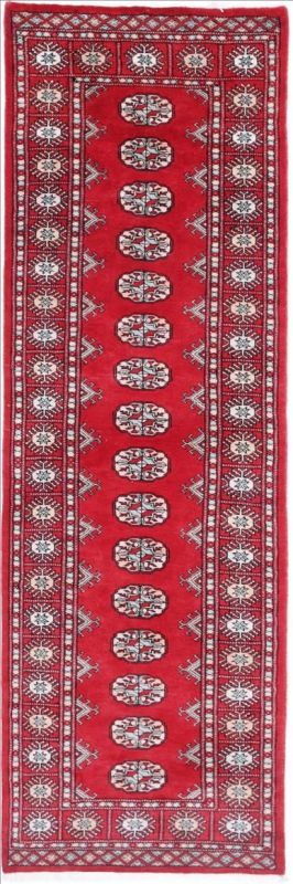 Oriental rug Bukhara Exclusive