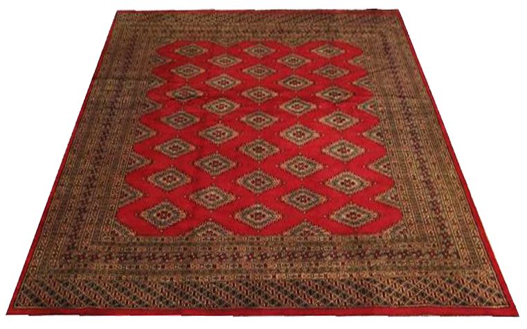 Oriental rug Jaldar Exclusive