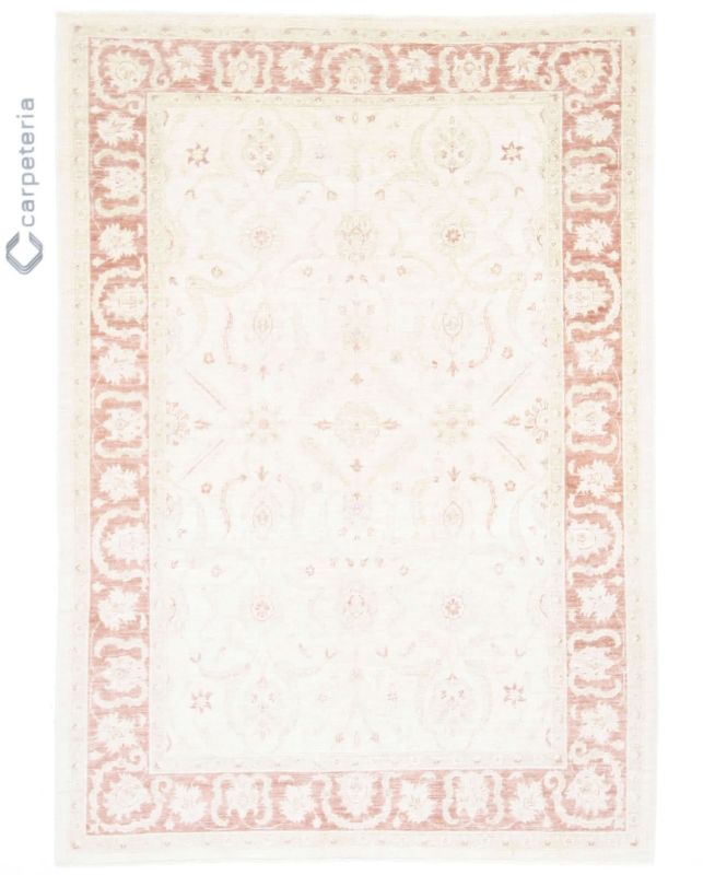 Oriental rug Ziegler Exclusive