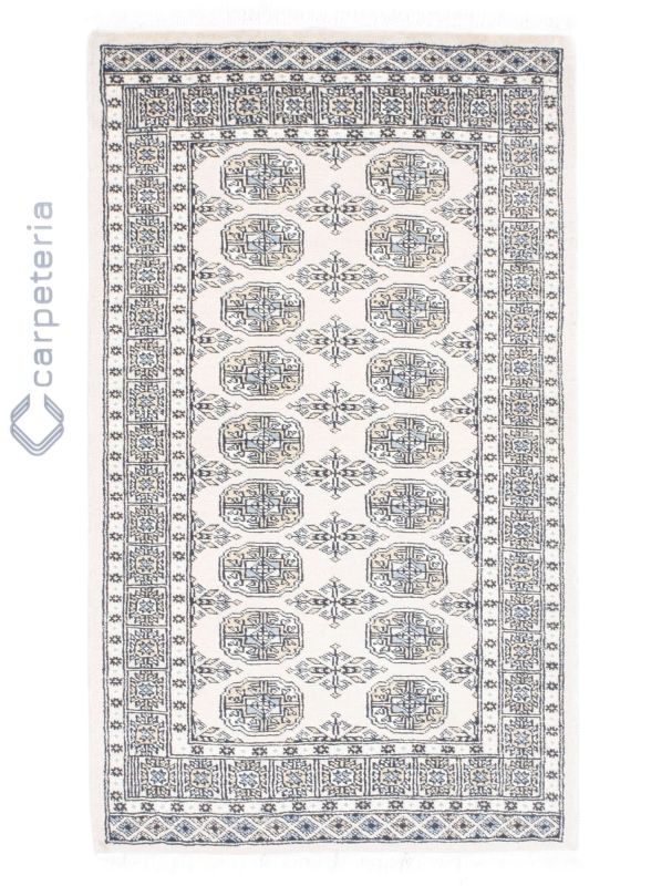 Oriental rug Bukhara Premium