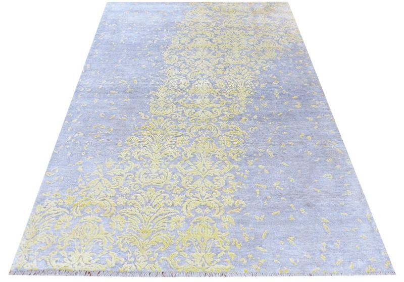 Moderní koberec Ikat Royal