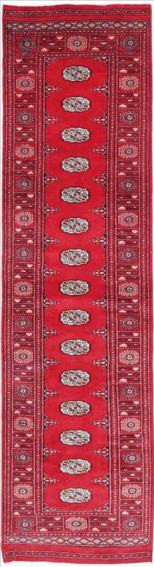 Oriental rug Bukhara Exclusive