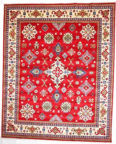 Orientální koberec Kazak