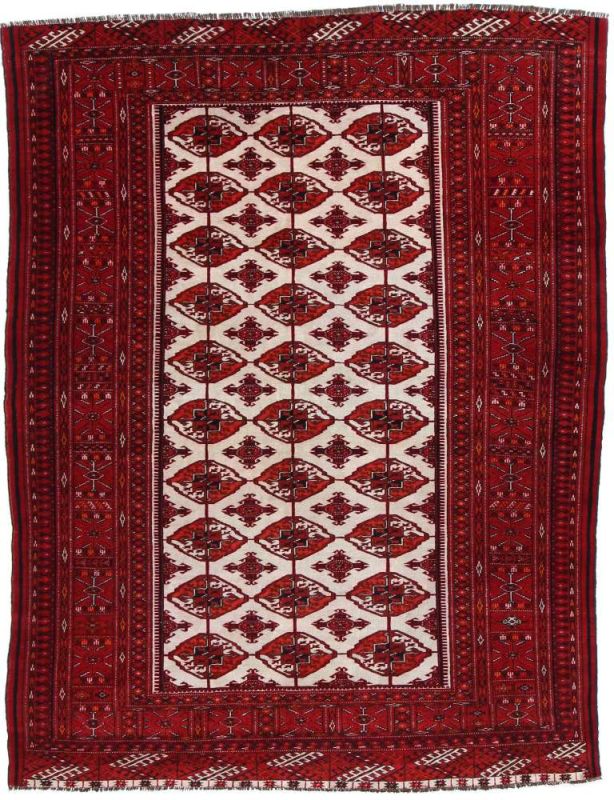 Oriental rug Yamuth