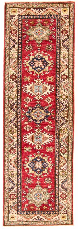 Orientální koberec Kazak Exkluziv