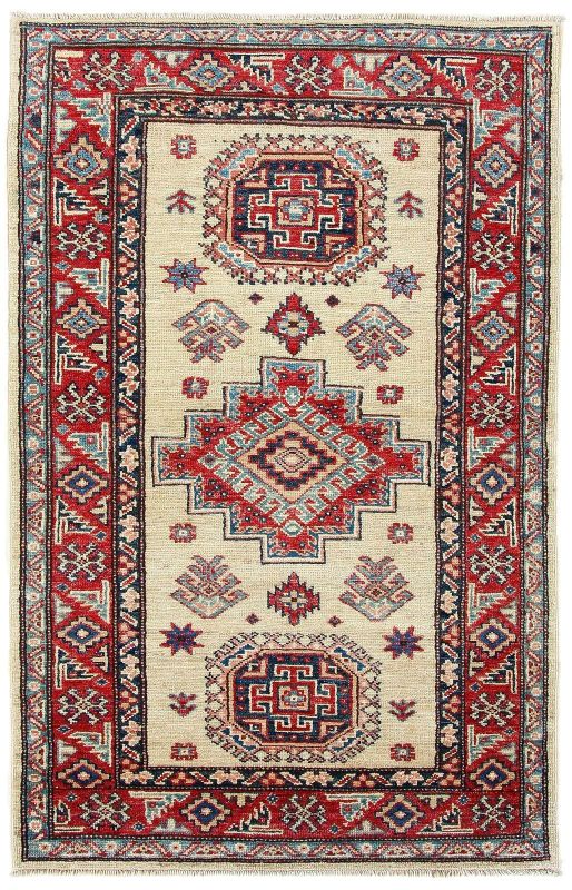 Orientální koberec Kazak Exkluziv