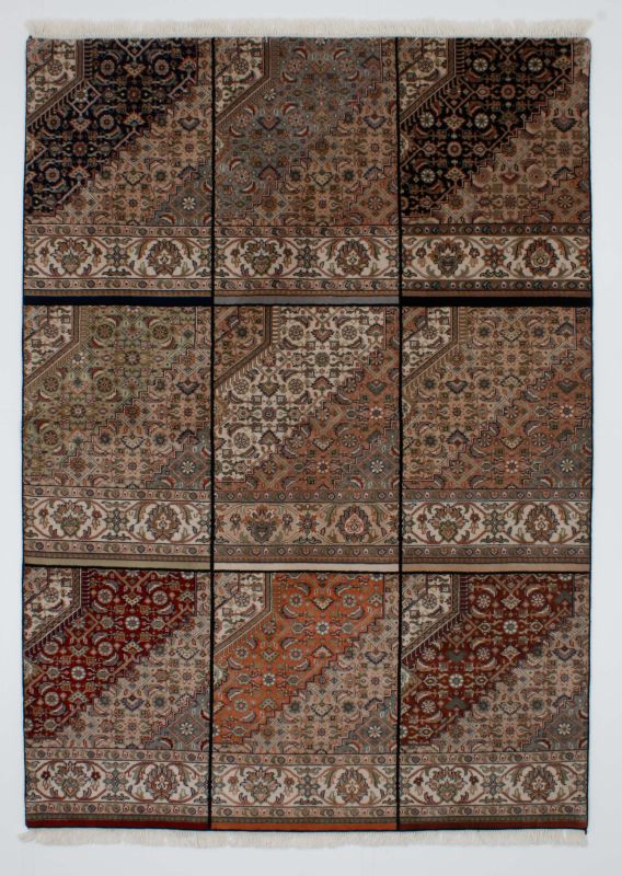 Oriental rug Bidjar Exclusive