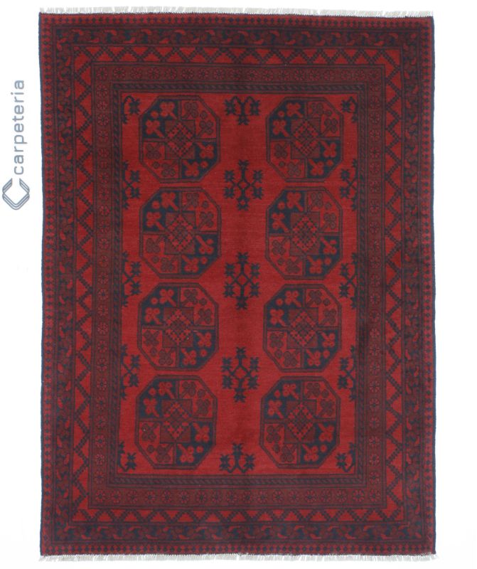 Orientální koberec Afghán