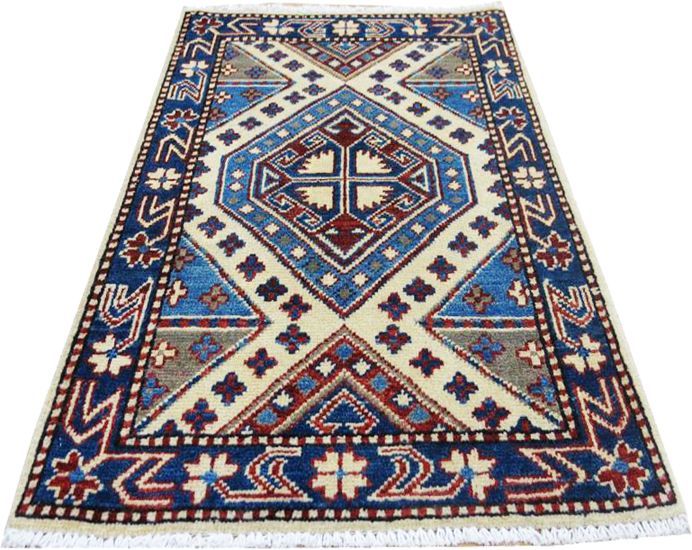 Orientální koberec Kazak