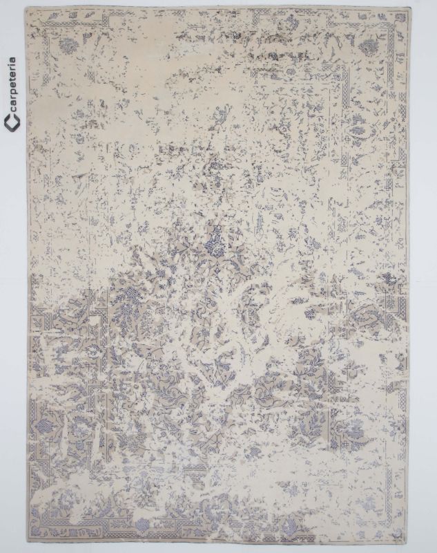 Dywan nowoczesny Ikat Exclusive