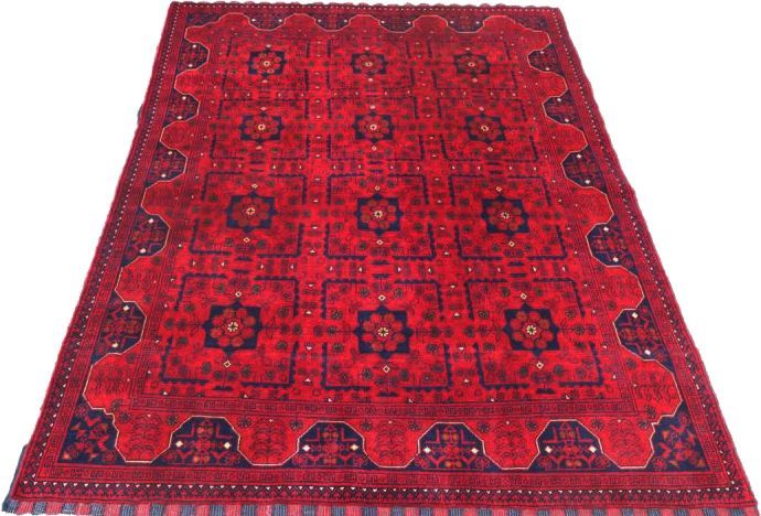 Oriental rug Kunduz Exclusive