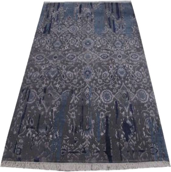 Dywan nowoczesny Ikat Royal