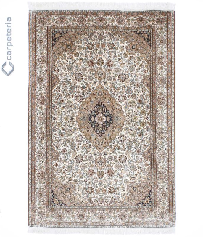 Orientální koberec Kashmir Silk Royal