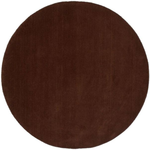 Moderní koberec Gabbeh Plain Premium