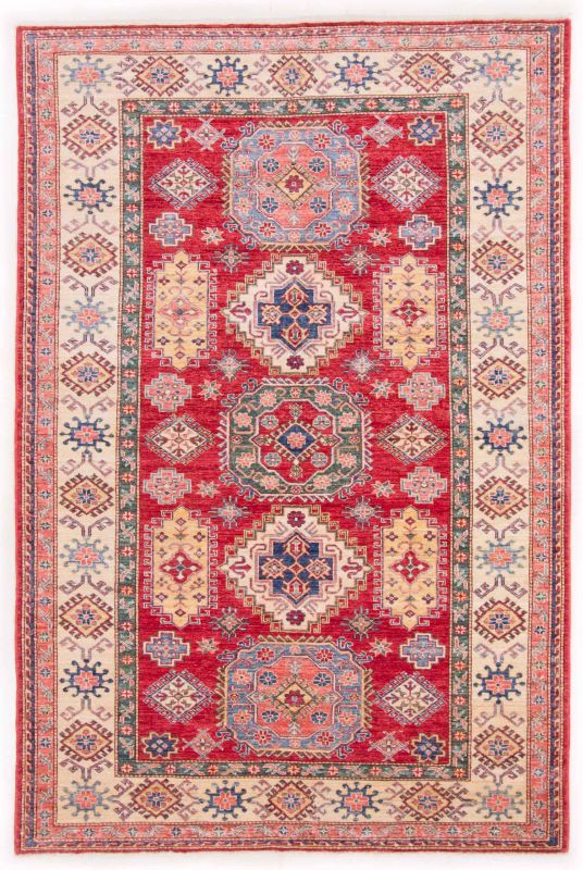 Orientální koberec Kazak Exkluziv
