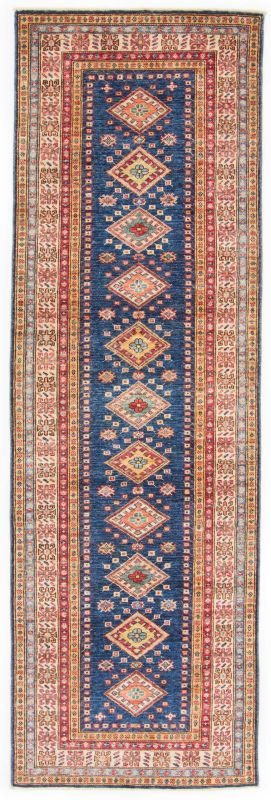 Orientální koberec Kazak Exkluziv