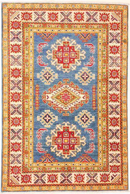 Orientální koberec Kazak