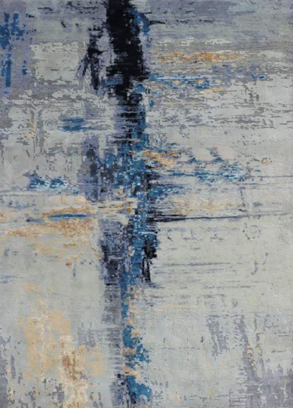 Dywan nowoczesny Ikat Royal