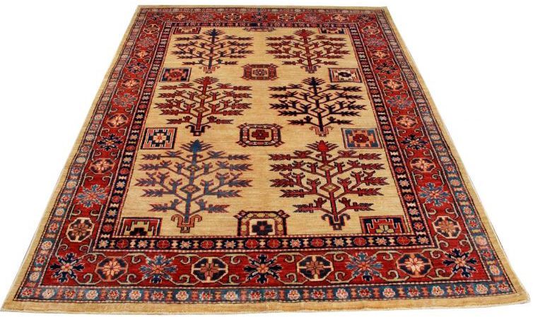 Orientální koberec Kazak Exkluziv