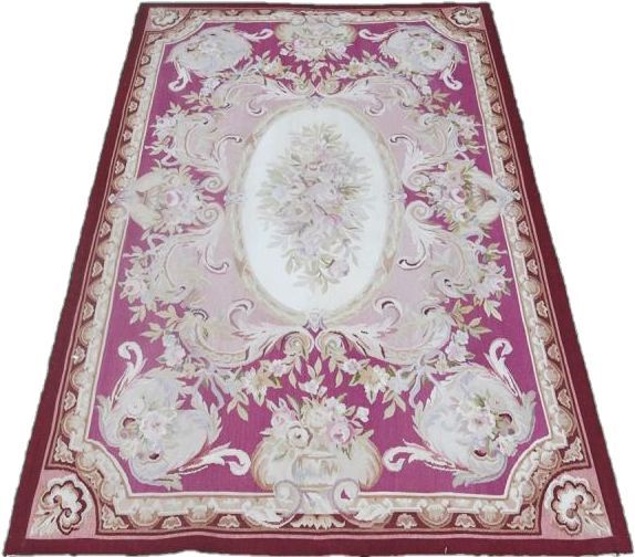 Dywan orientalny Aubusson Imperial