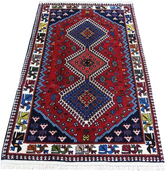 Orientální koberec Afghán Filpa